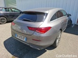  Mercedes  CLA-Klasse 2.0 CLA 200 D BUSINESS LINE DCT SHOOT BR #3