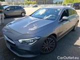 Mercedes  CLA-Klasse 2.0 CLA 200 D BUSINESS LINE DCT SHOOT BR 