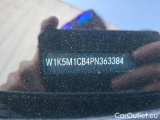  Mercedes  CLA-Klasse 2.0 CLA 200 D BUSINESS LINE DCT SHOOT BR #8