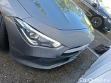  Mercedes  CLA-Klasse 2.0 CLA 200 D BUSINESS LINE DCT SHOOT BR #14