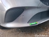  Mercedes  CLA-Klasse 2.0 CLA 200 D BUSINESS LINE DCT SHOOT BR #28