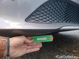  Mercedes  CLA-Klasse 2.0 CLA 200 D BUSINESS LINE DCT SHOOT BR #44
