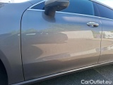  Mercedes  CLA-Klasse 2.0 CLA 200 D BUSINESS LINE DCT SHOOT BR #47