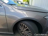  Mercedes  CLA-Klasse 2.0 CLA 200 D BUSINESS LINE DCT SHOOT BR #52