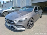  Mercedes  CLA-Klasse 2.0 CLA 220 D AMG LINE DCT SHOOTING BK 