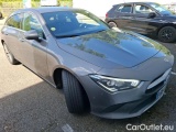  Mercedes  CLA-Klasse 2.0 CLA 200 D BUSINESS LINE DCT SHOOT BR #55