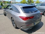  Mercedes  CLA-Klasse 2.0 CLA 220 D AMG LINE DCT SHOOTING BK #2