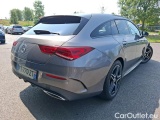  Mercedes  CLA-Klasse 2.0 CLA 220 D AMG LINE DCT SHOOTING BK #3