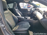  Mercedes  CLA-Klasse 2.0 CLA 220 D AMG LINE DCT SHOOTING BK #9