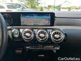  Mercedes  CLA-Klasse 2.0 CLA 220 D AMG LINE DCT SHOOTING BK #11