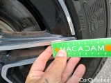  Mercedes  CLA-Klasse 2.0 CLA 220 D AMG LINE DCT SHOOTING BK #25