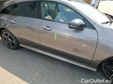  Mercedes  CLA-Klasse 2.0 CLA 220 D AMG LINE DCT SHOOTING BK #31