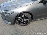  Mercedes  CLA-Klasse 2.0 CLA 220 D AMG LINE DCT SHOOTING BK #34