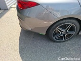  Mercedes  CLA-Klasse 2.0 CLA 220 D AMG LINE DCT SHOOTING BK #36