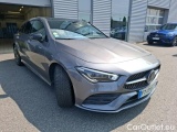 Mercedes  CLA-Klasse 2.0 CLA 220 D AMG LINE DCT SHOOTING BK #40