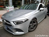  Mercedes  A-Klasse 1.3 A 200 AMG LINE DCT 