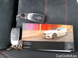  Mercedes  A-Klasse 1.3 A 200 AMG LINE DCT #6