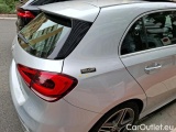 Mercedes  A-Klasse 1.3 A 200 AMG LINE DCT #21