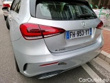  Mercedes  A-Klasse 1.3 A 200 AMG LINE DCT #24
