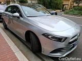 Mercedes  A-Klasse 1.3 A 200 AMG LINE DCT #40