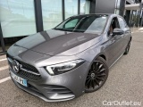  Mercedes  A-Klasse 2.0 A 200 D AMG LINE DCT 
