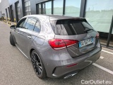  Mercedes  A-Klasse 2.0 A 200 D AMG LINE DCT #2