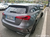  Mercedes  A-Klasse 2.0 A 200 D AMG LINE DCT #3