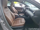  Mercedes  A-Klasse 2.0 A 200 D AMG LINE DCT #9