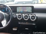  Mercedes  A-Klasse 2.0 A 200 D AMG LINE DCT #11