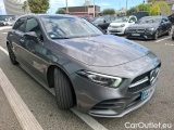  Mercedes  A-Klasse 2.0 A 200 D AMG LINE DCT #18