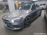  Mercedes  A-Klasse 2.0 A 200 D AMG LINE DCT 