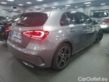  Mercedes  A-Klasse 2.0 A 200 D AMG LINE DCT #3