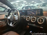  Mercedes  A-Klasse 2.0 A 200 D AMG LINE DCT #4