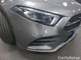  Mercedes  A-Klasse 2.0 A 200 D AMG LINE DCT #18