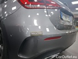  Mercedes  A-Klasse 2.0 A 200 D AMG LINE DCT #22