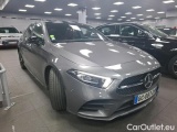  Mercedes  A-Klasse 2.0 A 200 D AMG LINE DCT #33