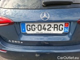  Mercedes  A-Klasse 1.3 A 250 E BUSINESS LINE E DCT #5
