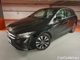  Mercedes  B-Klasse 1.3 B 180 BUSINESS LINE EDITION DCT 