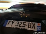  Mercedes  B-Klasse 1.3 B 180 BUSINESS LINE EDITION DCT #16