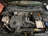  Mercedes  B-Klasse 1.3 B 180 BUSINESS LINE EDITION DCT #25