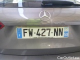  Mercedes  B-Klasse 1.5 B 180 D BUSINESS LINE EDITION DCT #5