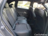  Mercedes  B-Klasse 1.5 B 180 D BUSINESS LINE EDITION DCT #10