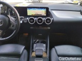  Mercedes  B-Klasse 1.5 B 180 D BUSINESS LINE EDITION DCT #11