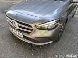  Mercedes  B-Klasse 1.5 B 180 D BUSINESS LINE EDITION DCT #47