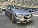  Mercedes  B-Klasse 1.5 B 180 D BUSINESS LINE EDITION DCT #49