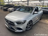  Mercedes  B-Klasse 2.0 B 200 D AMG LINE EDITION DCT 