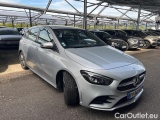  Mercedes  B-Klasse 2.0 B 200 D AMG LINE EDITION DCT #23
