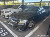  Mercedes  C-Klasse 1.6 C 180 D AMG LINE 