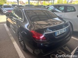  Mercedes  C-Klasse 1.6 C 180 D AMG LINE #2