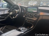  Mercedes  C-Klasse 1.6 C 180 D AMG LINE #4